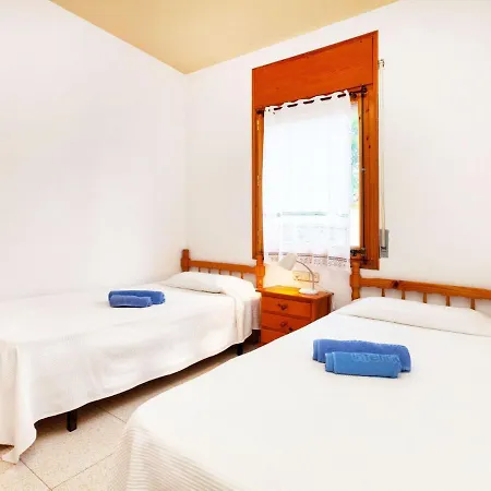 Holiday Torre Mora-3 By Interhome * Pals