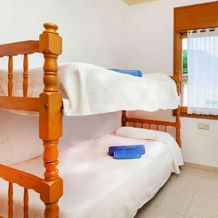 Holiday Torre Mora-3 By Interhome Holiday home Pals