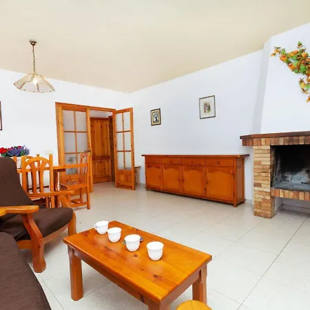 Holiday Torre Mora-3 By Interhome Holiday home *
