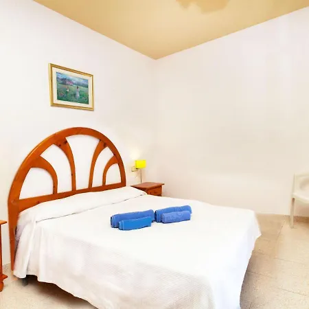 Holiday Torre Mora-3 By Interhome Pals