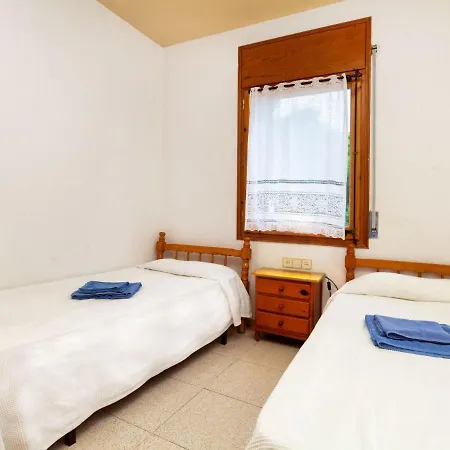 Holiday Torre Mora-3 By Interhome Holiday home *