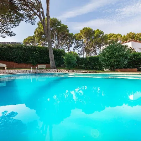 Holiday Torre Mora-3 By Interhome Holiday home *