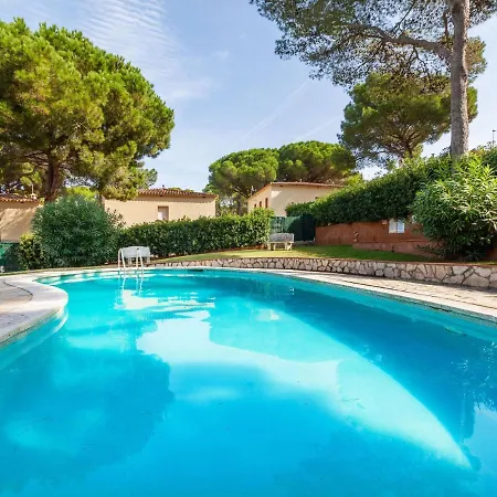 Holiday home Holiday Torre Mora-3 By Interhome *
