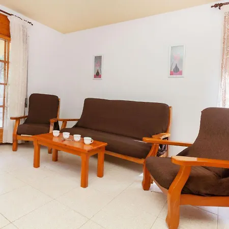 Holiday Torre Mora-3 By Interhome *