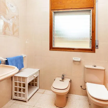 Holiday Torre Mora-3 By Interhome