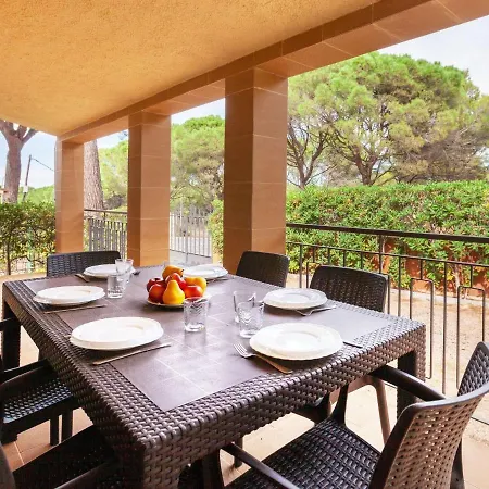 Holiday home Holiday Torre Mora-3 By Interhome
