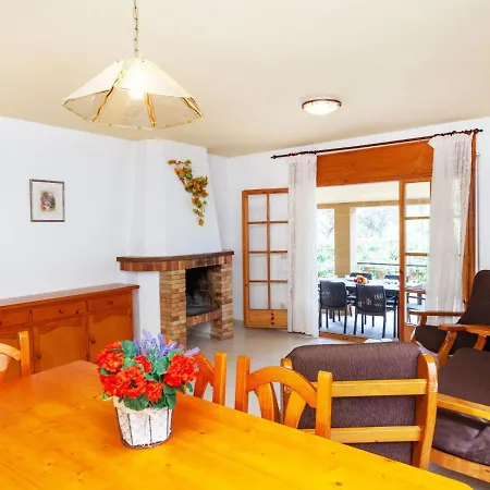 Holiday Torre Mora-3 By Interhome *