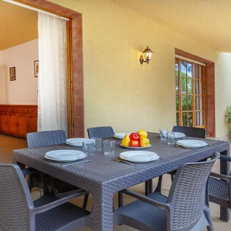 Holiday Torre Mora-3 By Interhome *