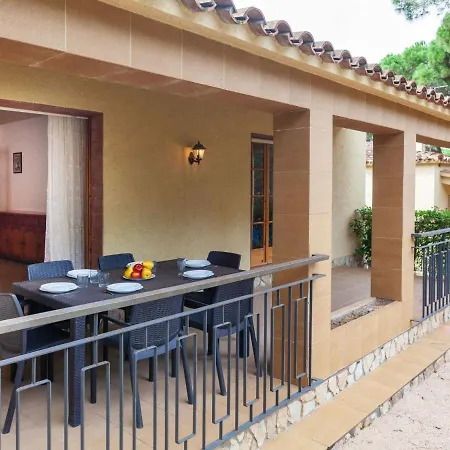 Holiday home Holiday Torre Mora-3 By Interhome *