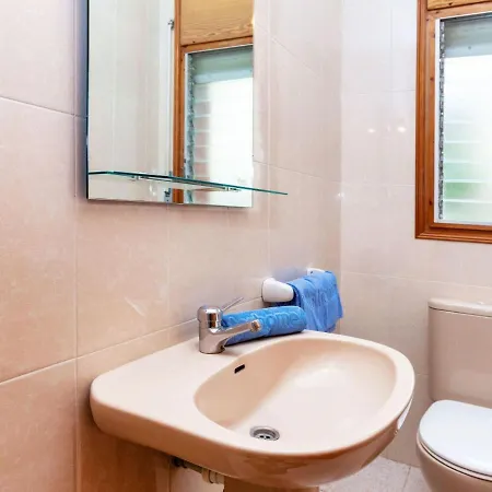 Holiday Torre Mora-3 By Interhome
