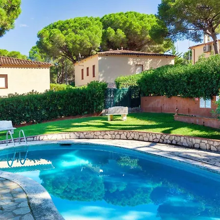 Holiday Torre Mora-3 By Interhome *