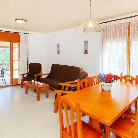 Holiday Torre Mora-3 By Interhome