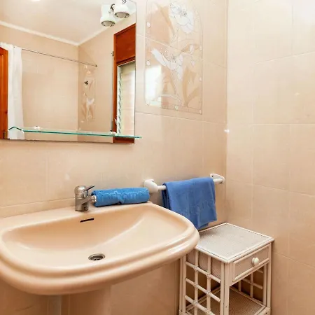 Holiday Torre Mora-3 By Interhome *