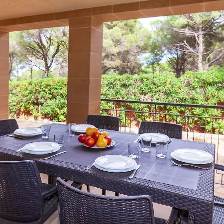 Holiday Torre Mora-3 By Interhome