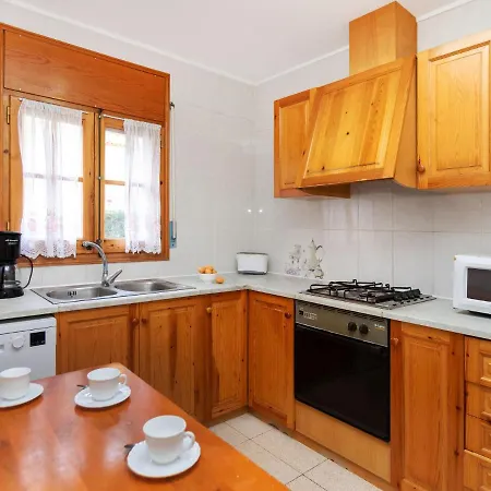 Holiday Torre Mora-3 By Interhome * Pals
