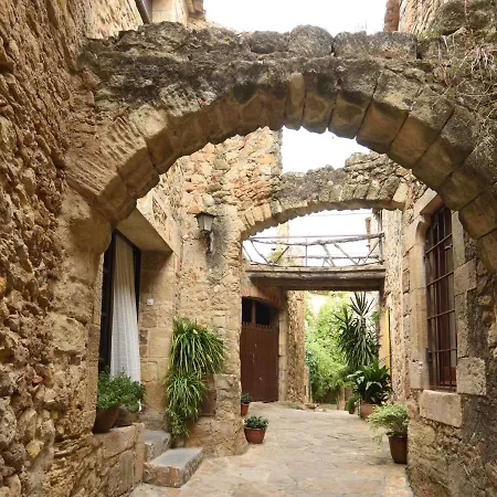 Holiday home Holiday Torre Mora-3 By Interhome Pals